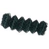 vidaXL Chain Link Fence Green 10 x 0.6 m Steel