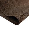 vidaXL Rubber Cork Roll 39.4"x78.7" 0.08"