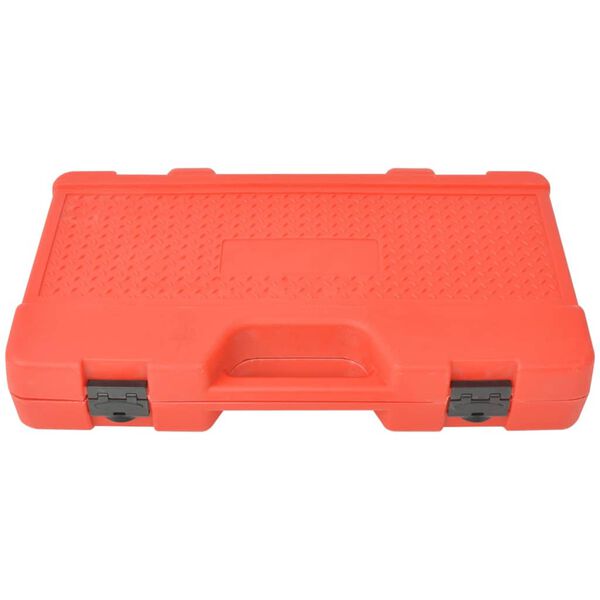 vidaXL 11 Piece Piston Ring Service Tool Set