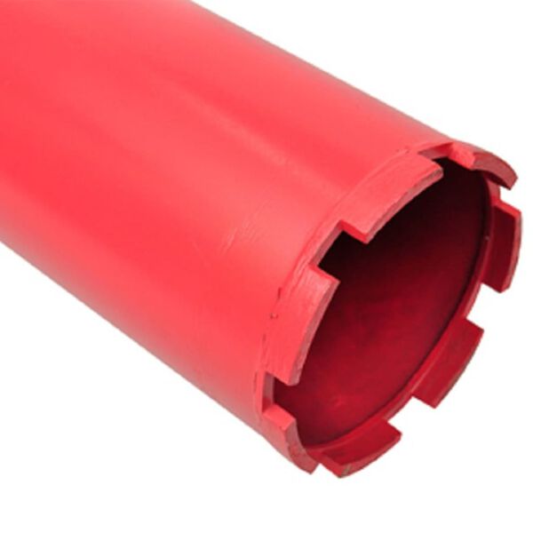 vidaXL 3.2"x15.7" Dry and Wet Diamond Core Drill Bit