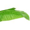 vidaXL Artificial Banana Tree Green Solid Wood, Plastic Extra Tall