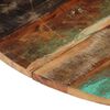 vidaXL Table Top Varies by piece, includes natural wood tones, blue, teal