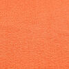 vidaXL Towel Set of 2 Orange 100% ring-spun cotton Large Durable