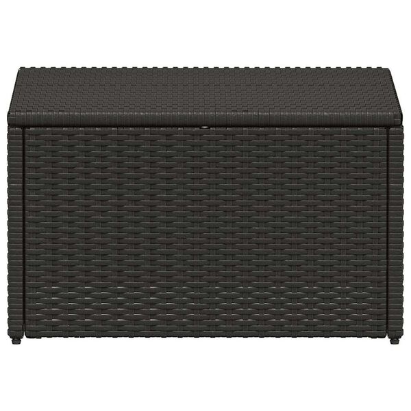 vidaXL Sofa Set Brown and white