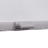 vidaXL Blackout Roller Blinds White M06/306