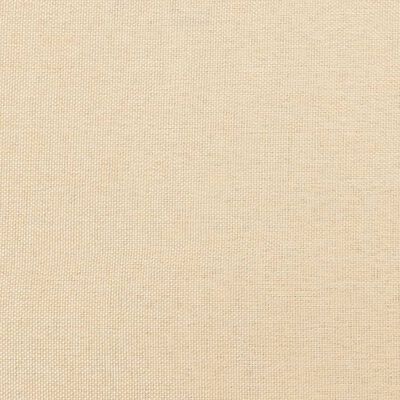 Beige fabric upholstery texture