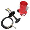 Pneumatic Grease Injector 3 Gallon