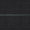 vidaXL Weed Membrane Black Polypropylene 2x100 meters