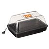 Nature Propagator Black Hard plastic Medium Height-Adjustable