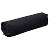 vidaXL Geotextile Membrane Black Polyester fiber 3.3 x 32.8 feet Durable