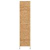 vidaXL Room Divider 4-Panel 64.2x70.9" Water Hyacinth