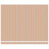 vidaXL Retractable Awning Multicolour 157.48 x 118.11 in