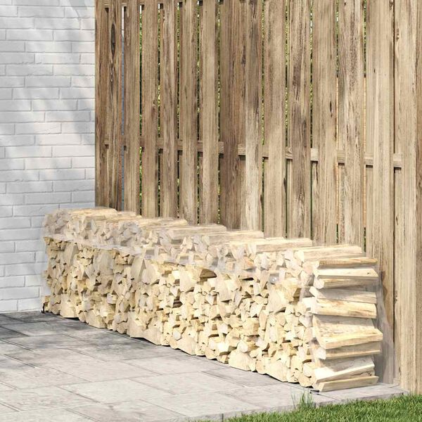 vidaXL Clear Tarpaulin with Eyelets 3.3x19.7' PVC