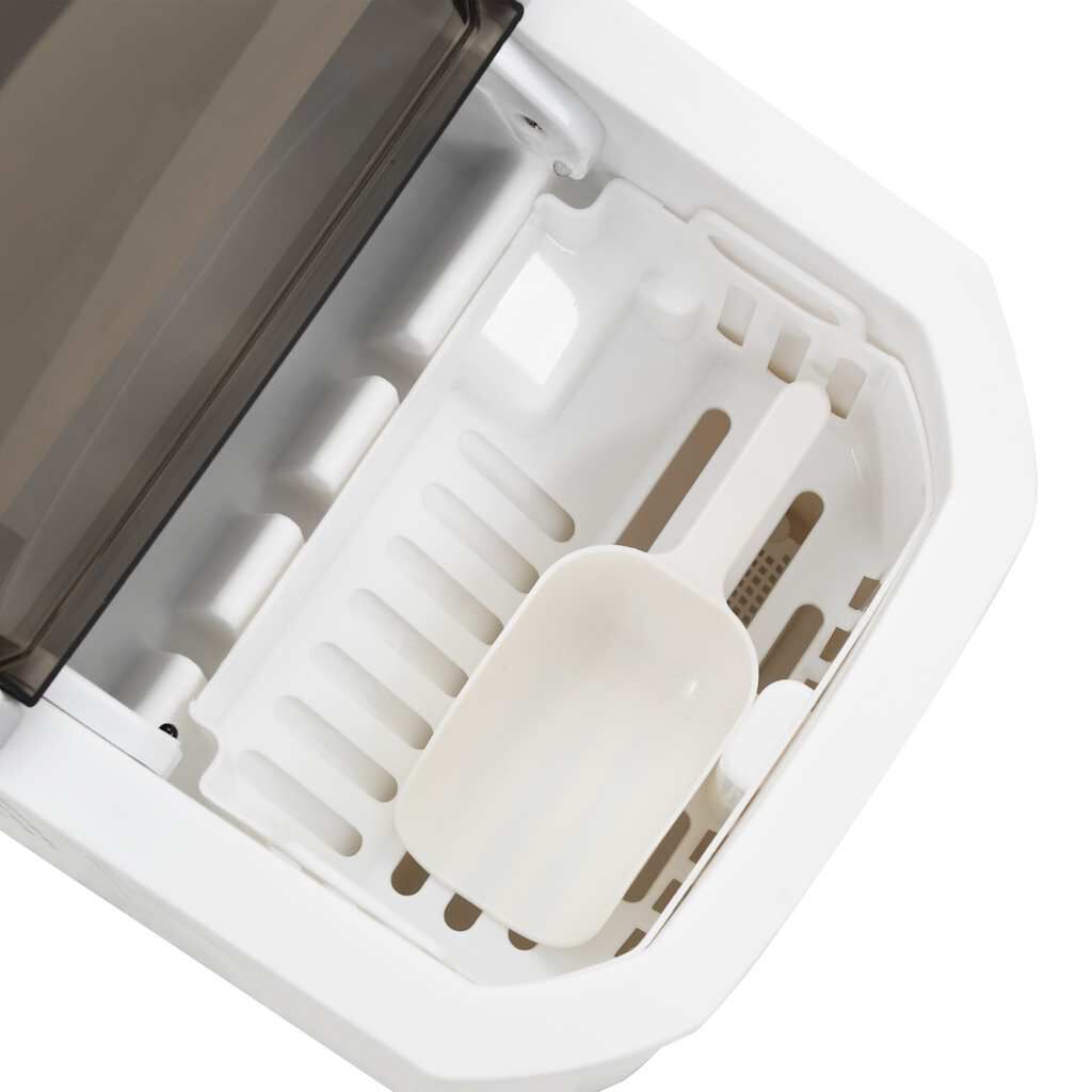 vidaxl ice cube maker