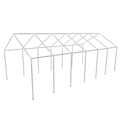 Steel Frame for 39' x 20' Party Tent