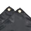 vidaXL Tarpaulin Anthracite 9.8x16.4' 7.11 oz/ft²