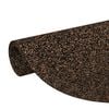 vidaXL Rubber Cork Roll 39.4"x78.7" 0.08"