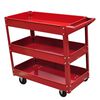 vidaXL Workshop Tool Trolley 220.5 lb
