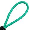 vidaXL Bungee Cords with Hooks 20 pcs 5.9 "
