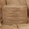 vidaXL Jute Rope 82.0 ' Long 0.24 " Thick