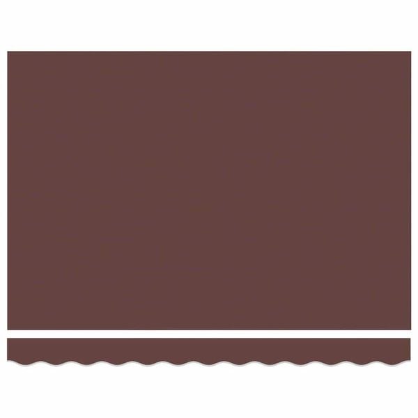 vidaXL Retractable Awning Brown 118.11 x 98.43 in Polyester and Metal