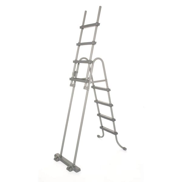 Bestway Pool Ladder Grey