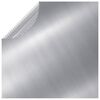 vidaXL Pool Cover Silver Polyethylene Large Heat-resistant Pool Cover