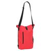 vidaXL Bicycle Bag Red 31 x 13 x 58 cm Polyester