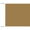 vidaXL Vertical Awning Beige Oxford fabric (100% polyester)