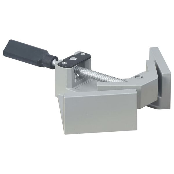 vidaXL Angle Clamp 3.74 " Aluminium