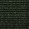 vidaXL Balcony Screen Dark Green 35.4x196.9" HDPE