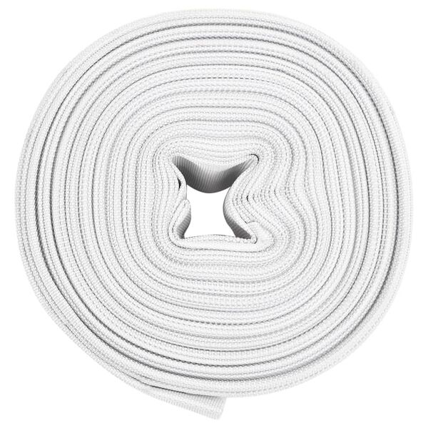 vidaXL Fire Hose 98.4' 1" PVC