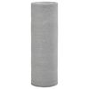 vidaXL Privacy Net Light Gray 6.6'x82' HDPE 0.5 oz/ft&sup2;