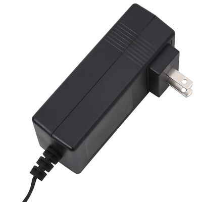 AC power adapter for the massage chair with two-prong plug