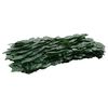 vidaXL Screen Dark green Polyethylene, fabric 78.7 x 59.1 in