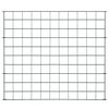 vidaXL Garden Fence Set 30.5"x25.2" Green