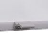 vidaXL Blackout Roller Blinds White M08/308