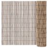 vidaXL Garden Fence 118.1"x35.4" Reed