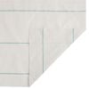 vidaXL Weed Membrane White Polypropylene 4 x 82.0 ft