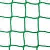 vidaXL Hay Net Set of 4 Green 100% Polypropylene 29.5x19.7 in Hay Net