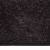 vidaXL Rug Anthracite Velvet, PVC 31.5 x 59.1 in Non-slip Rug