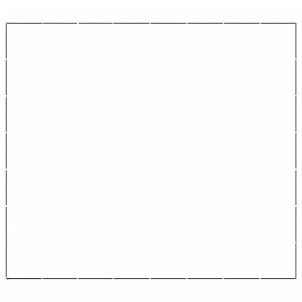 vidaXL Dog Kennel Black Powder-coated steel 555.7 sq ft Durable