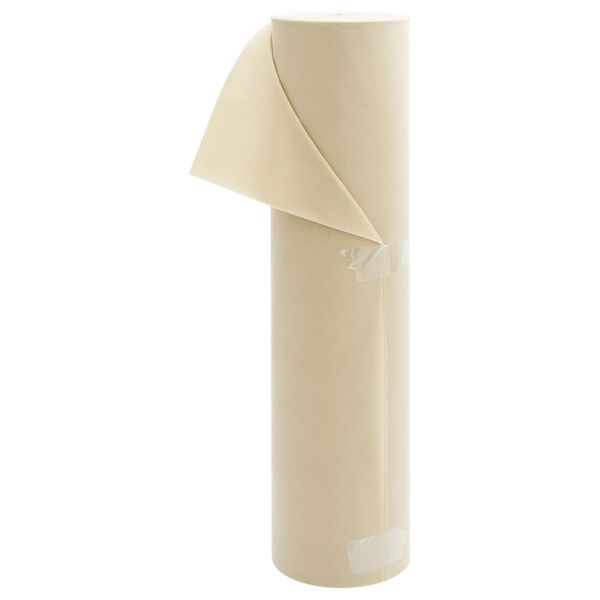 vidaXL Plant Fleece Set of 2 Beige Non-woven fabric (100% polypropylene)