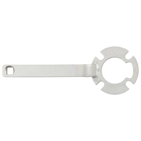 vidaXL Crankshaft Pulley Holder for Volvo