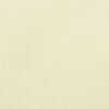 vidaXL Sunshade Sail Oxford Fabric Trapezium 2/4x9.8' Cream