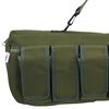 vidaXL Rifle Bag with Shoulder Strap 47.2" Oxford Fabric
