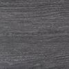 vidaXL Self-adhesive PVC Flooring Planks 54 ft&sup2; 0.08" Black and White