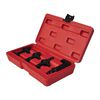 vidaXL Petrol Engine Setting-locking Tool Kit