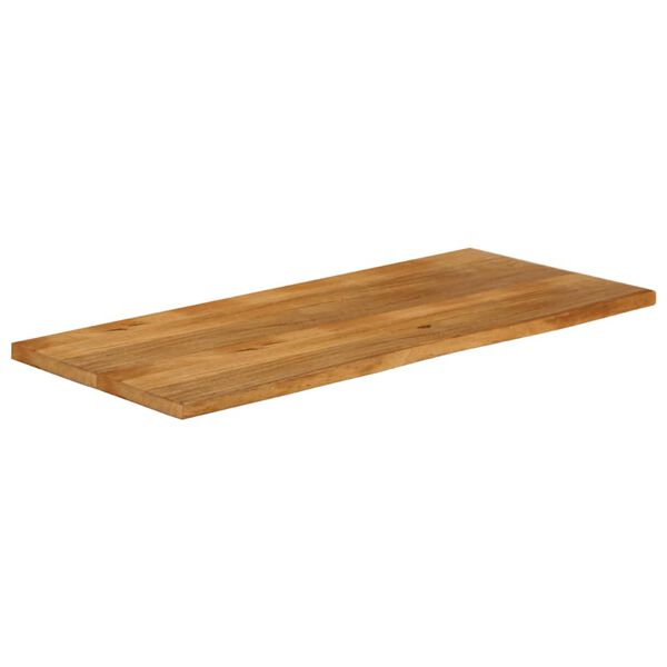 vidaXL Table Top Natural wood with an oak finish