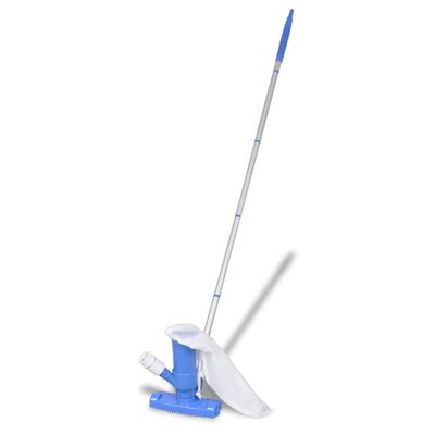 vidaXL Pool Vacuum Cleaner 3.9'